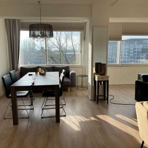 Foto #5 Appartement Meander Amstelveen