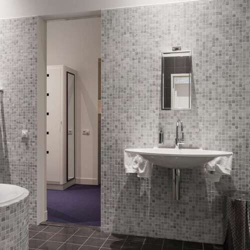 Foto #13 Appartement Plantage Kerklaan Amsterdam