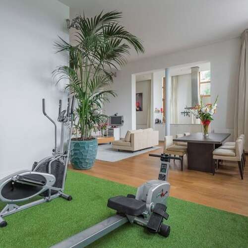 Foto #5 Appartement Plantage Kerklaan Amsterdam