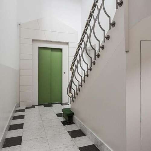 Foto #15 Appartement Plantage Kerklaan Amsterdam