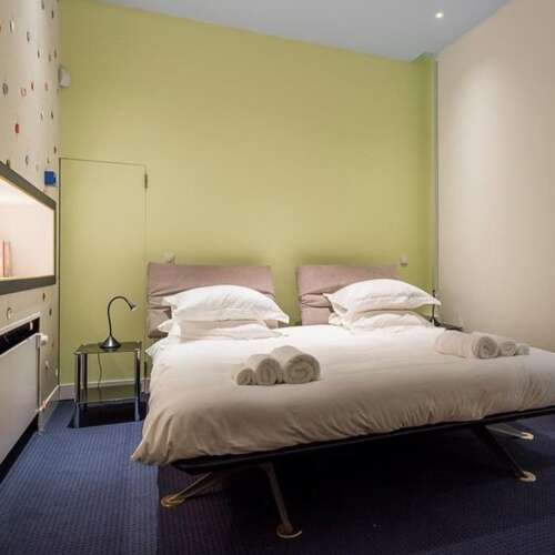 Foto #8 Appartement Plantage Kerklaan Amsterdam