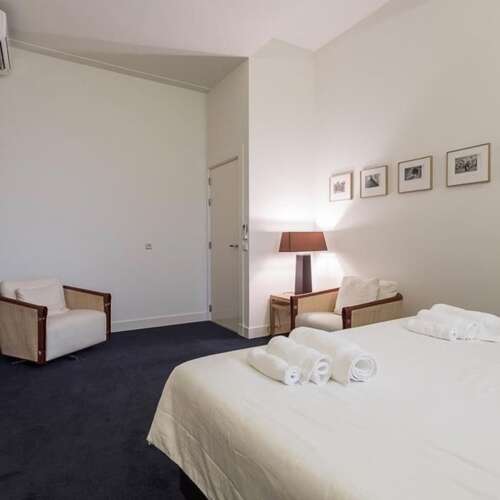 Foto #11 Appartement Plantage Kerklaan Amsterdam