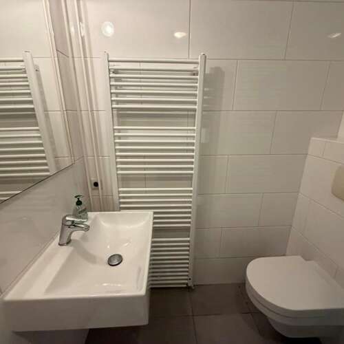 Foto #9 Appartement Marcantilaan Amsterdam