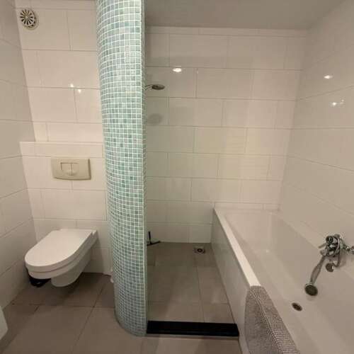 Foto #7 Appartement Marcantilaan Amsterdam