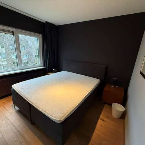 Foto #5 Appartement Marcantilaan Amsterdam