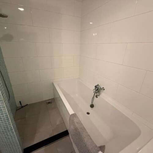 Foto #8 Appartement Marcantilaan Amsterdam