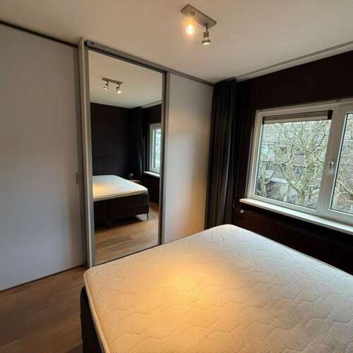 Foto #6 Appartement Marcantilaan Amsterdam