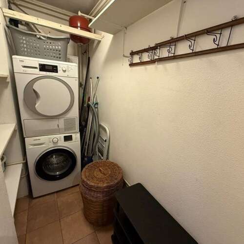 Foto #10 Appartement Marcantilaan Amsterdam