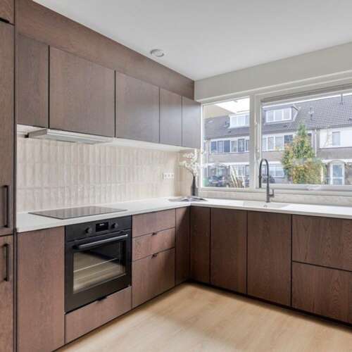 Foto #11 Huurwoning Sparrendaal Amstelveen