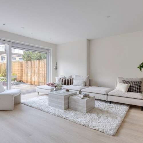 Foto #5 Huurwoning Sparrendaal Amstelveen