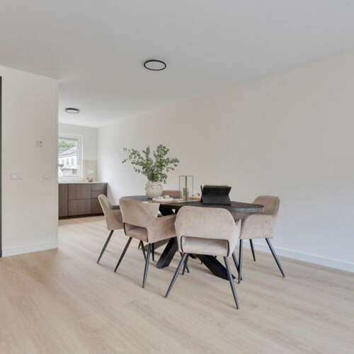 Foto #8 Huurwoning Sparrendaal Amstelveen