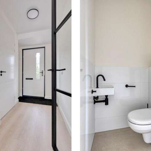 Foto #13 Huurwoning Sparrendaal Amstelveen