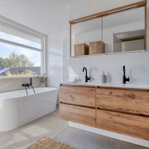 Foto #23 Huurwoning Sparrendaal Amstelveen