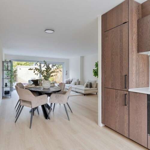 Foto #9 Huurwoning Sparrendaal Amstelveen