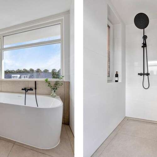 Foto #20 Huurwoning Sparrendaal Amstelveen