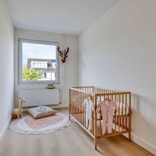 Foto #18 Huurwoning Sparrendaal Amstelveen