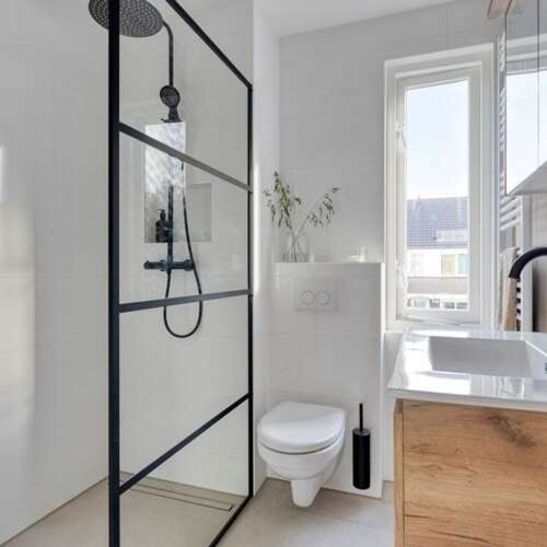 Foto #22 Huurwoning Sparrendaal Amstelveen