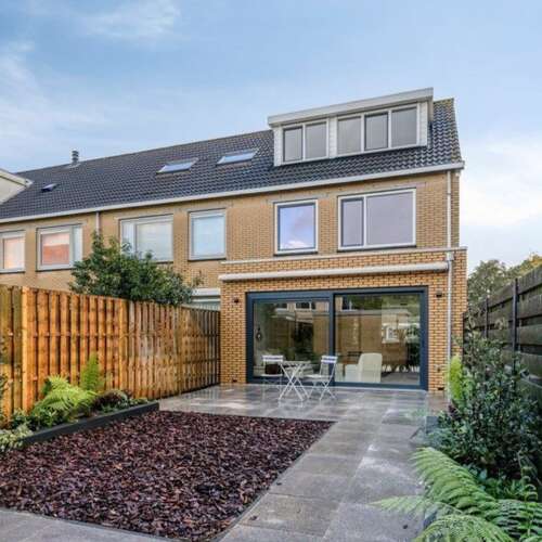 Foto #36 Huurwoning Sparrendaal Amstelveen