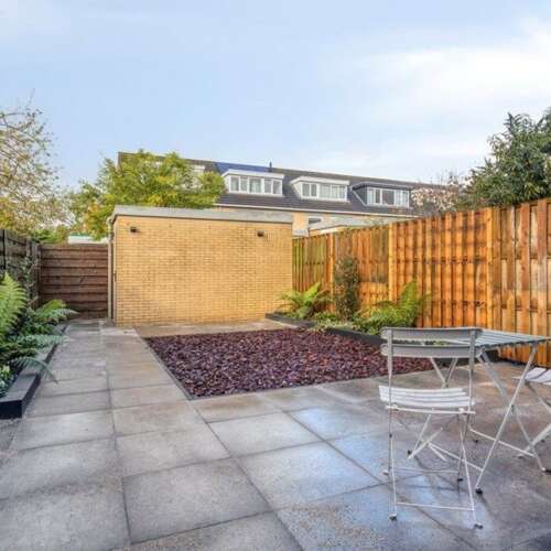 Foto #34 Huurwoning Sparrendaal Amstelveen