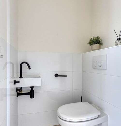 Foto #14 Huurwoning Sparrendaal Amstelveen