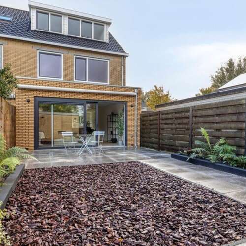 Foto #35 Huurwoning Sparrendaal Amstelveen