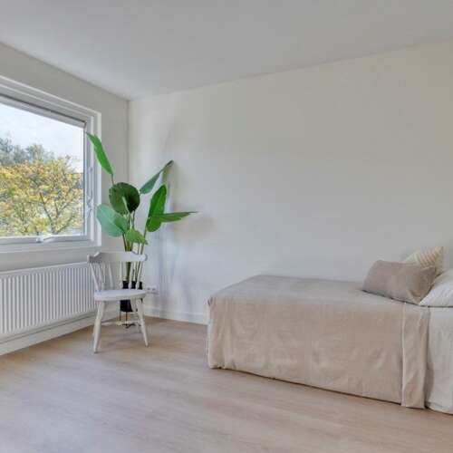Foto #16 Huurwoning Sparrendaal Amstelveen
