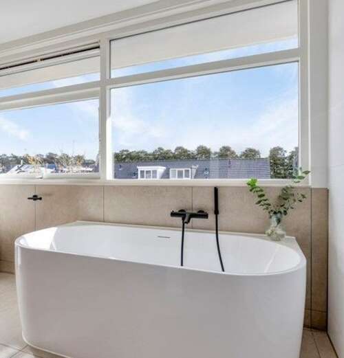 Foto #21 Huurwoning Sparrendaal Amstelveen