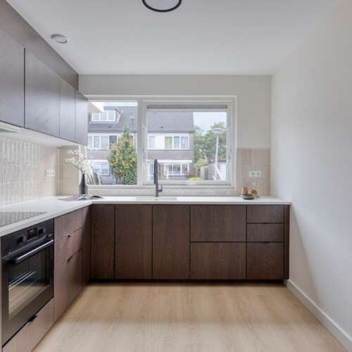 Foto #10 Huurwoning Sparrendaal Amstelveen