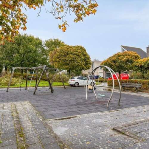 Foto #41 Huurwoning Sparrendaal Amstelveen