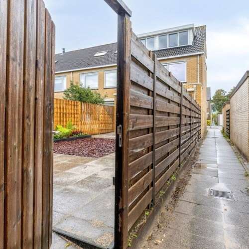 Foto #38 Huurwoning Sparrendaal Amstelveen