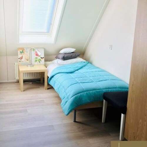 Foto #7 Huurwoning Marianne Philipslaan Amstelveen