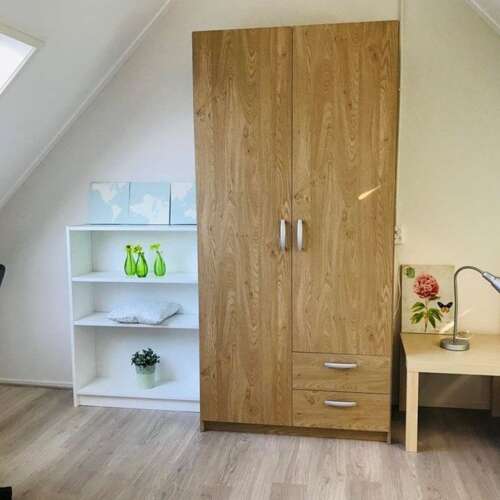 Foto #10 Huurwoning Marianne Philipslaan Amstelveen