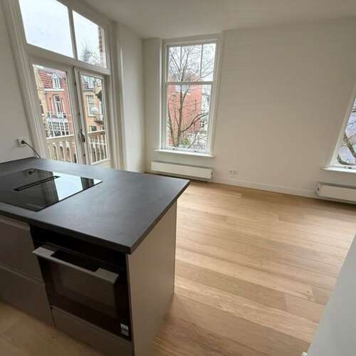 Foto #7 Appartement Cornelis Schuytstraat Amsterdam