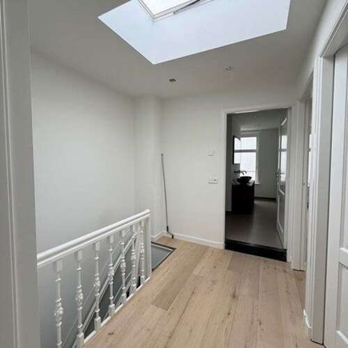 Foto #16 Appartement Cornelis Schuytstraat Amsterdam