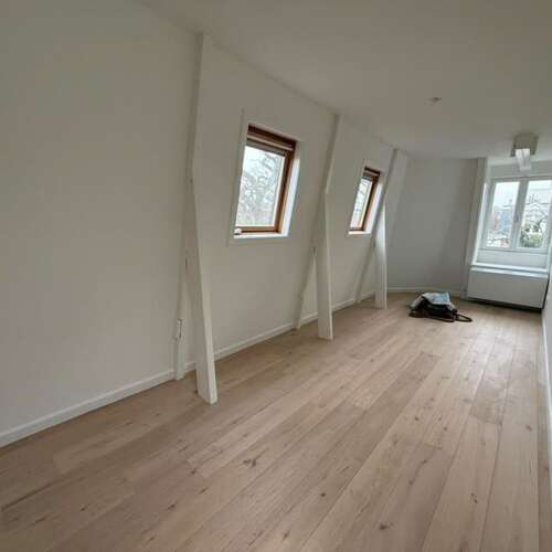 Foto #10 Appartement Cornelis Schuytstraat Amsterdam