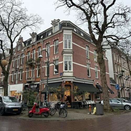 Foto #0 Appartement Cornelis Schuytstraat Amsterdam
