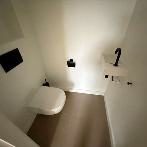 Foto #9 Appartement Cornelis Schuytstraat Amsterdam