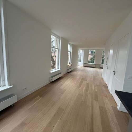 Foto #5 Appartement Cornelis Schuytstraat Amsterdam
