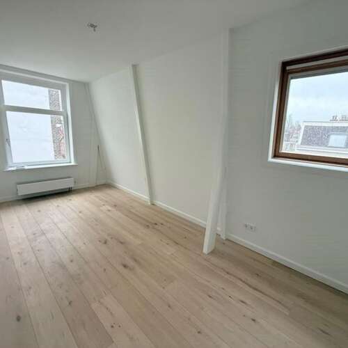 Foto #14 Appartement Cornelis Schuytstraat Amsterdam