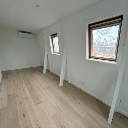 Foto #11 Appartement Cornelis Schuytstraat Amsterdam
