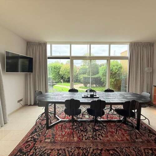 Foto #11 Huurwoning Bovenkerkerweg Amstelveen