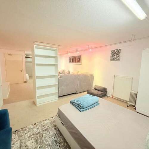 Foto #21 Huurwoning Bovenkerkerweg Amstelveen