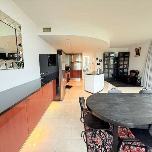 Foto #10 Huurwoning Bovenkerkerweg Amstelveen