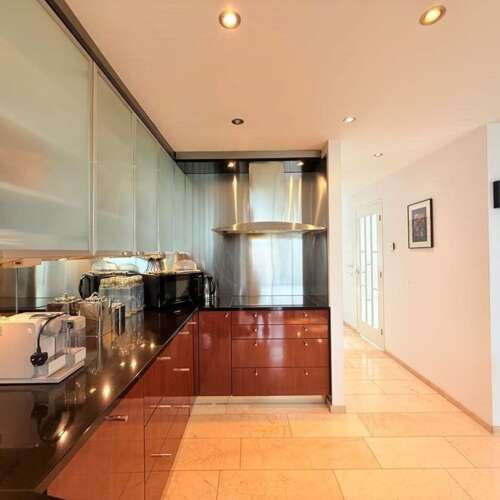 Foto #8 Huurwoning Bovenkerkerweg Amstelveen