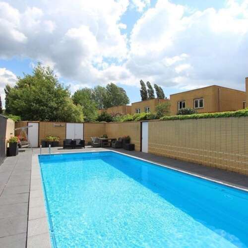 Foto #0 Huurwoning Bovenkerkerweg Amstelveen