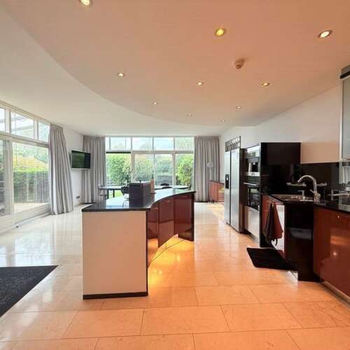 Foto #6 Huurwoning Bovenkerkerweg Amstelveen