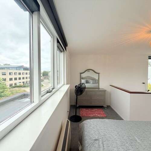 Foto #47 Huurwoning Bovenkerkerweg Amstelveen