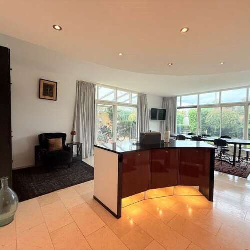 Foto #13 Huurwoning Bovenkerkerweg Amstelveen