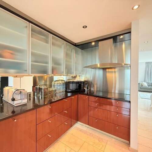 Foto #9 Huurwoning Bovenkerkerweg Amstelveen