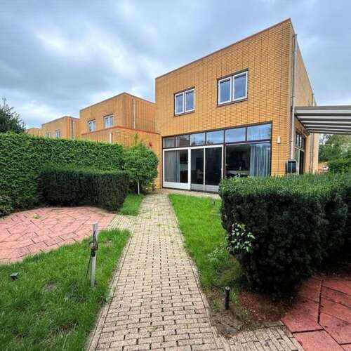 Foto #14 Huurwoning Bovenkerkerweg Amstelveen